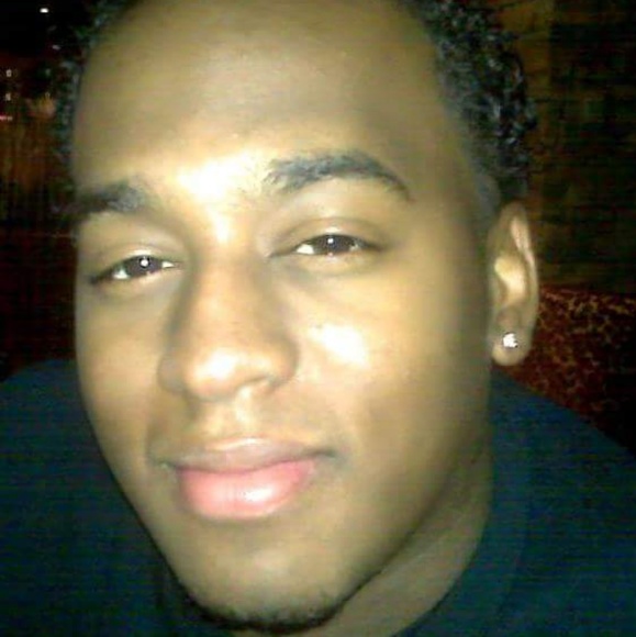 Meet your Posher, John - Picture 1 of 1